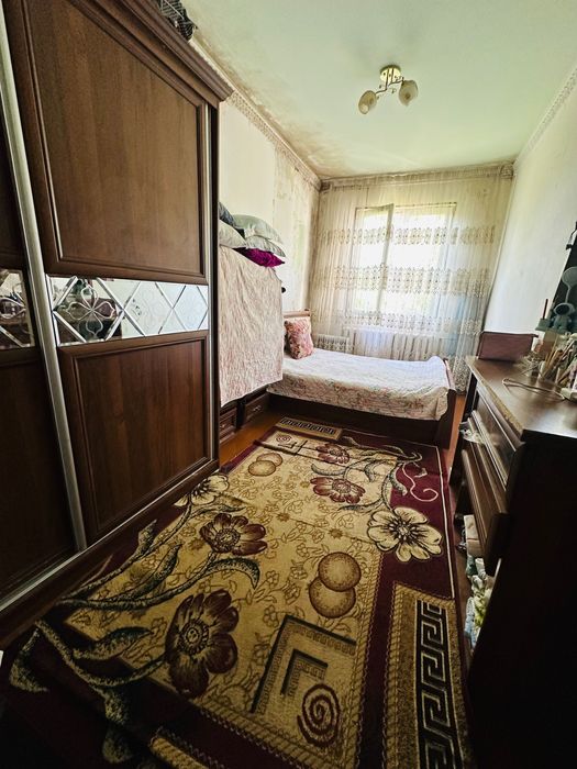 Продам СВОЮ 2-х комнатную квартиру