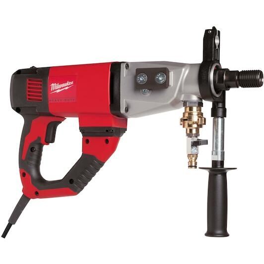 Дрель для алмазного сверления Milwaukee DD 3-152