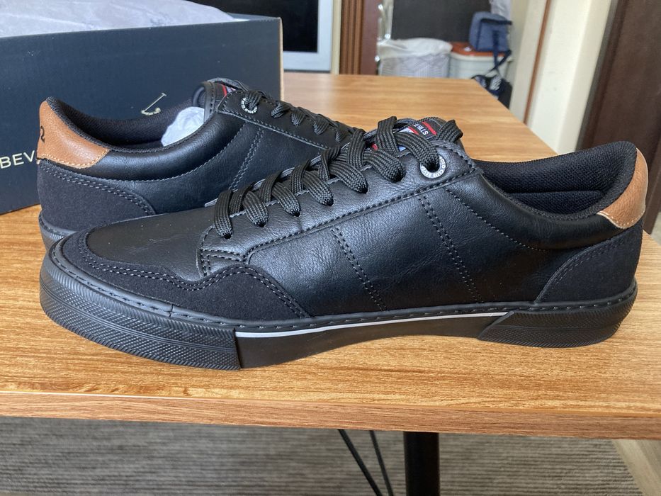 Мъжки оригинални обувки Polo