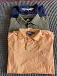 Set 6 tricouri Polo