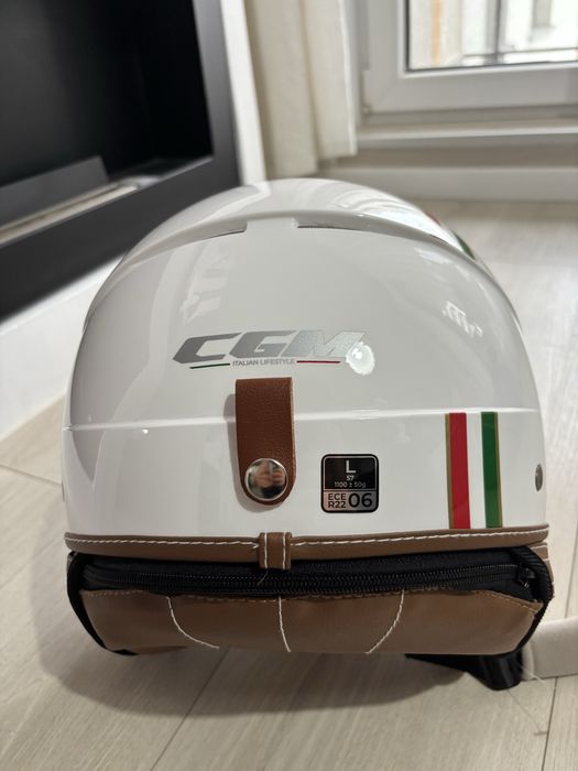 Casca moto CGM 191 PIX marimea L