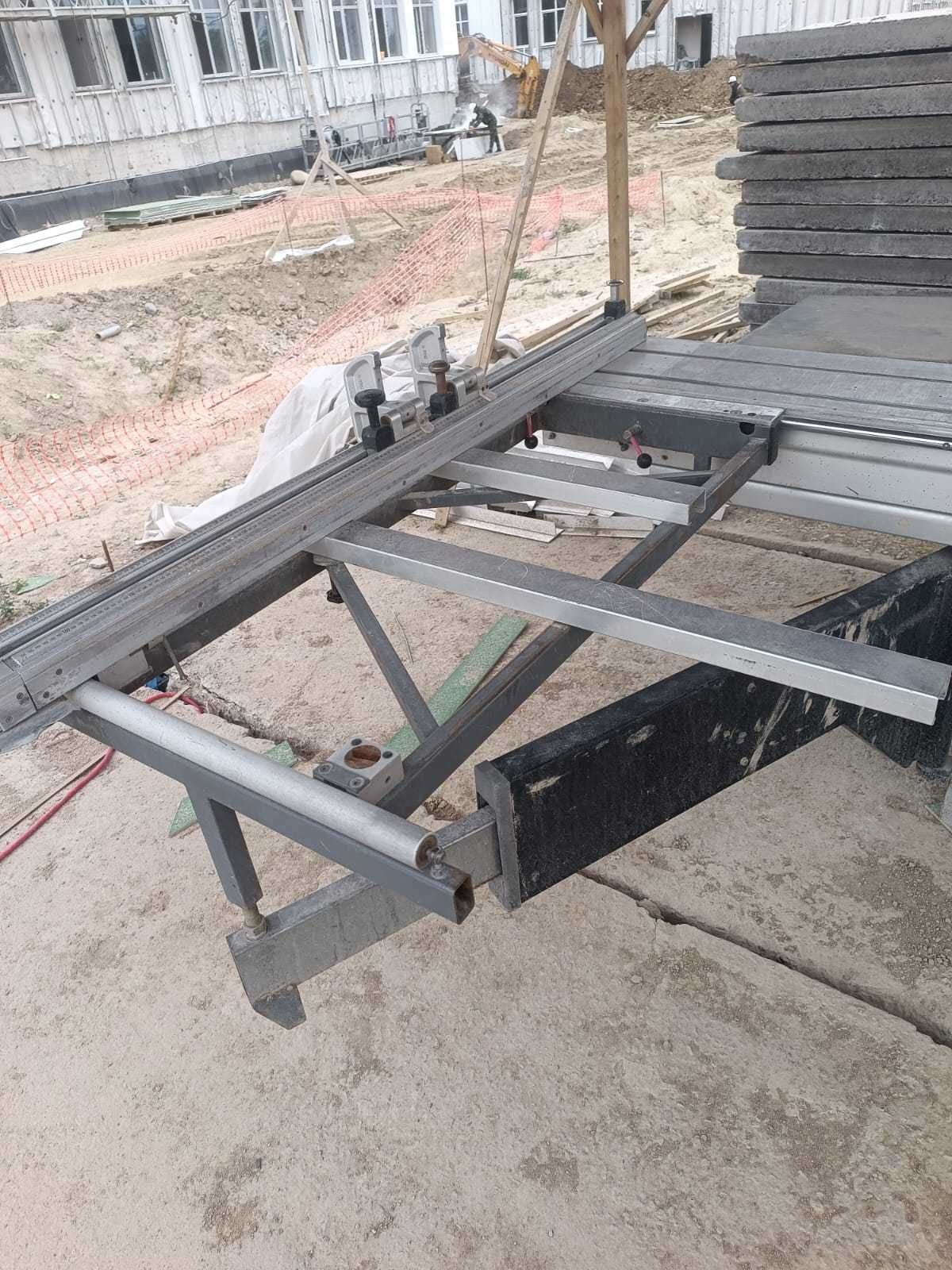 Форматно-раскроечный стол ALTENDORF F92T