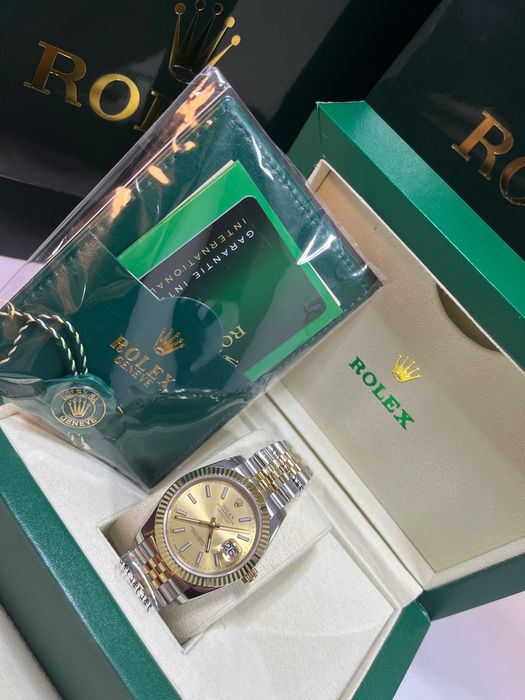 Ceas  Rolex-DateJust