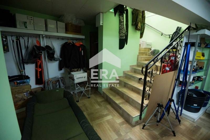 Продава се Магазин в Силистра, Център - 179 кв.м за 1336 €/кв.м - Снимка #6