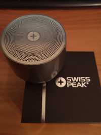 Boxa Bluetooth Swiss Peak