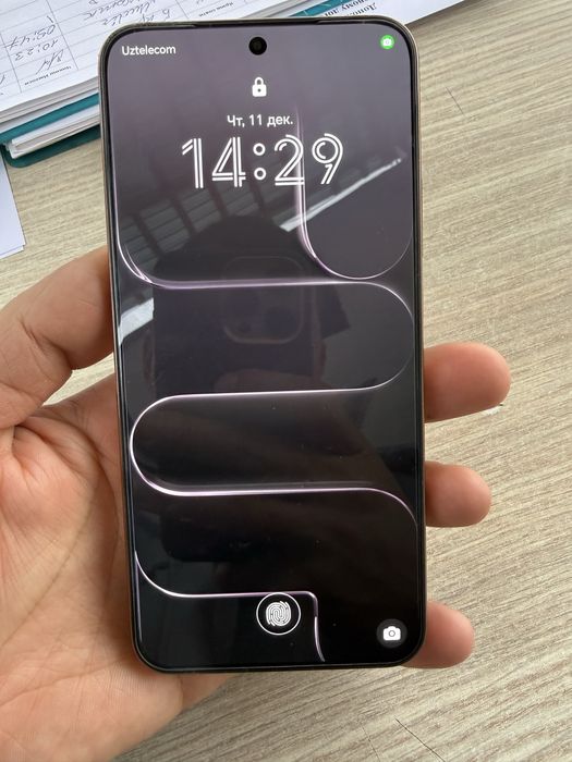 Tel sotiladi Honor x9d 12/256