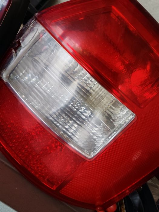 Стопове за ауди а4 б6 авант a4 b6 avant