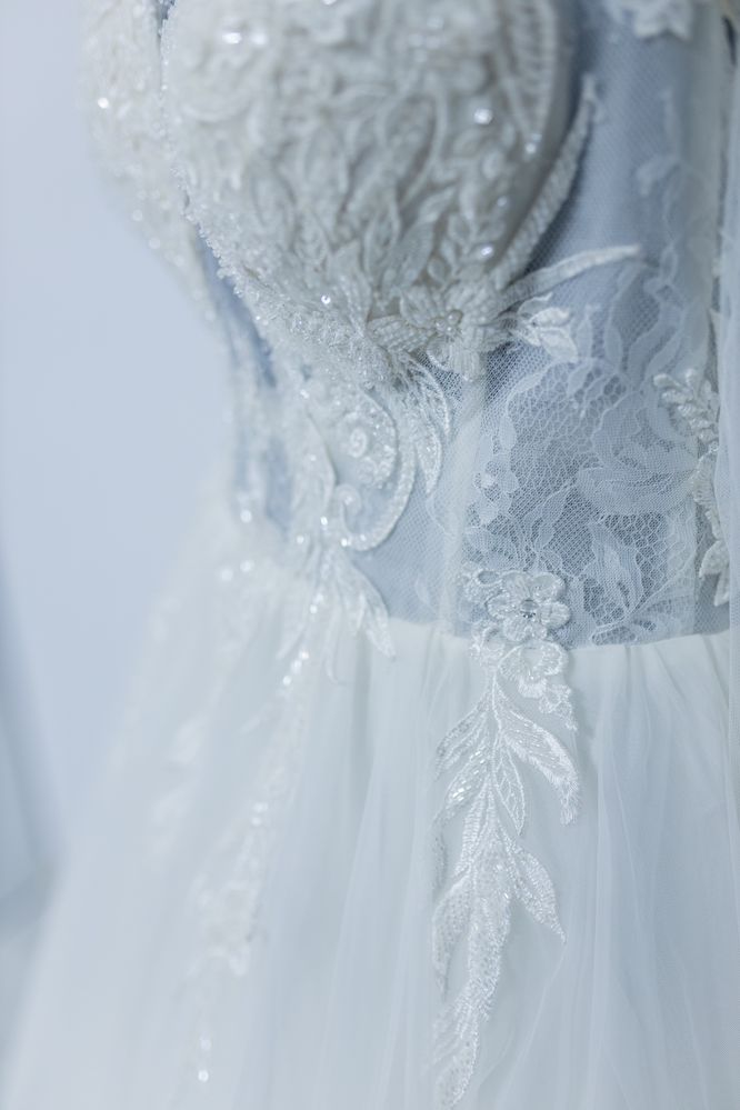 Rochie de mireasă