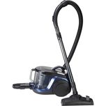 Прахосмукачка Hanseatic HVBL8506BLMC, 850 W, без торба,