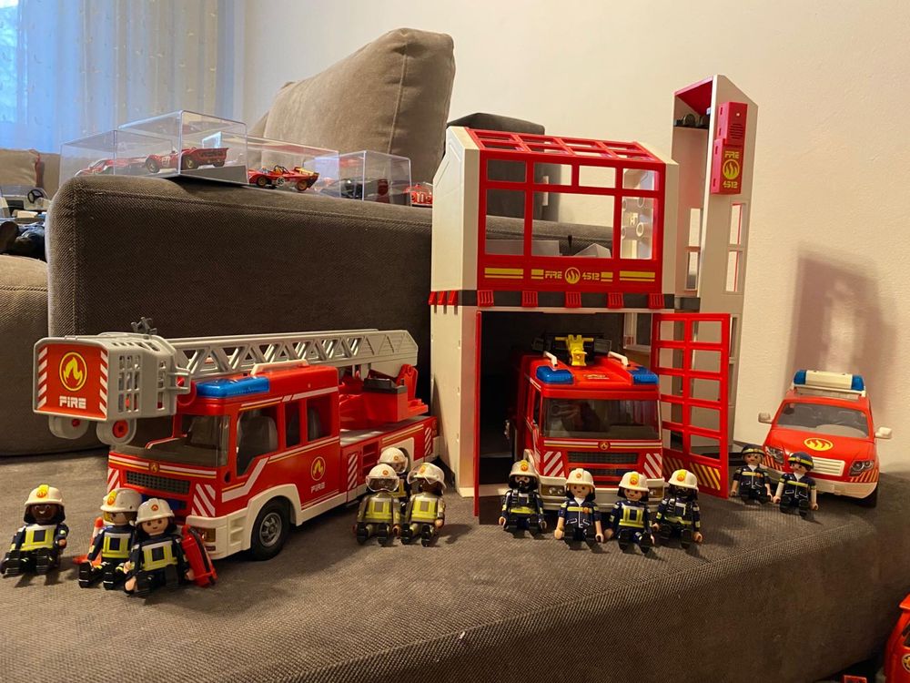 jucarii playmobil