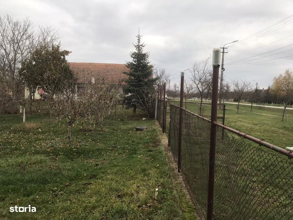 Alios - Teren Intravilan - 1470Mp