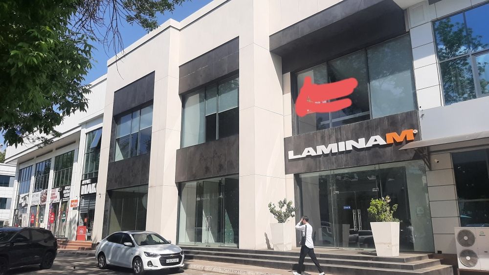 Сдаётся Аренда здания 780м2 Урда Динамо