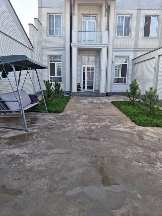 Продам свой новый дом. Евроремонт. М.Улугбекском районе Янги Узбекисто