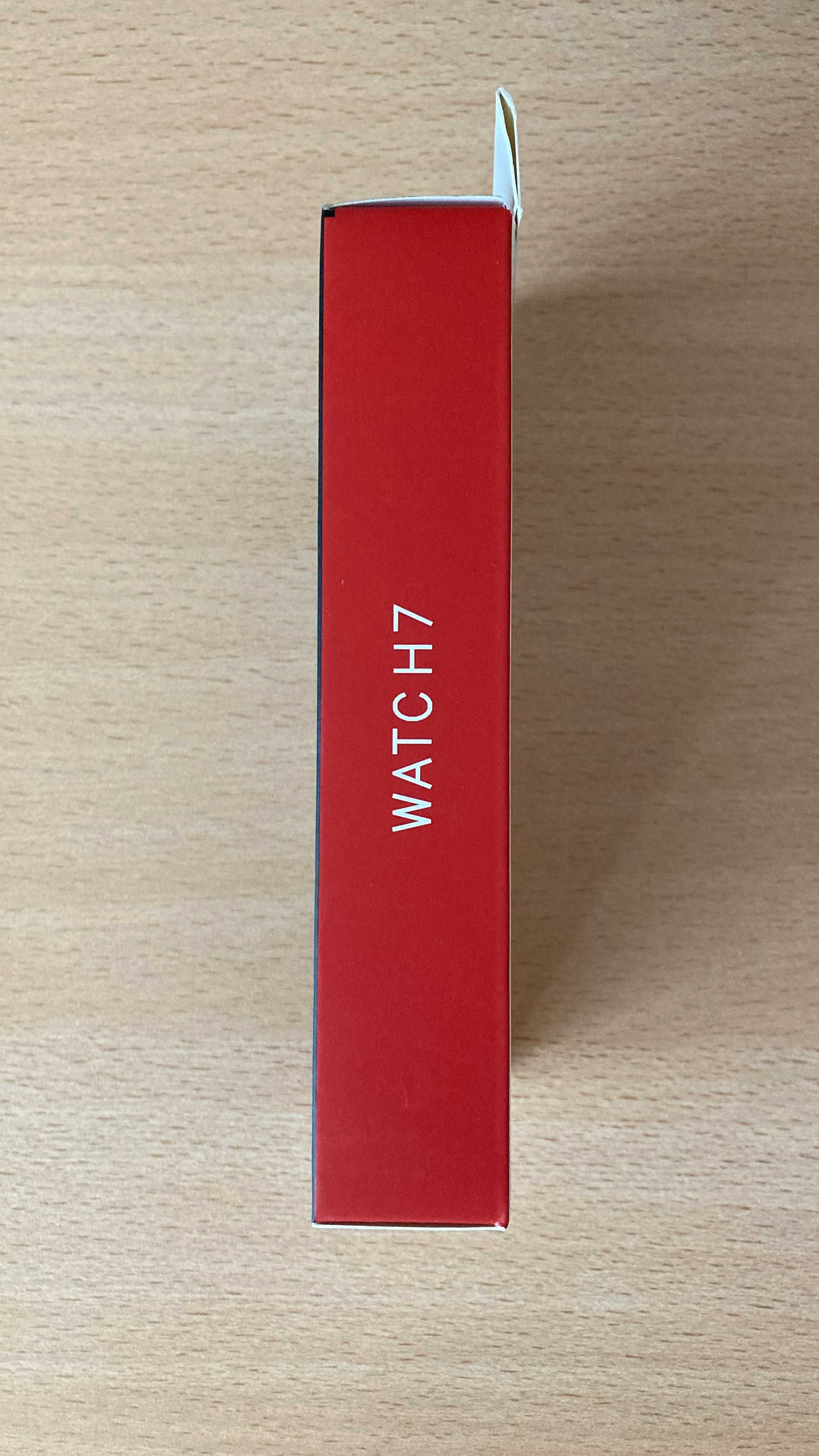 Смарт часовник i7 Pro max
