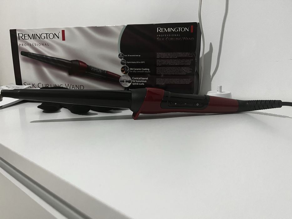 Маша за коса Remington professional