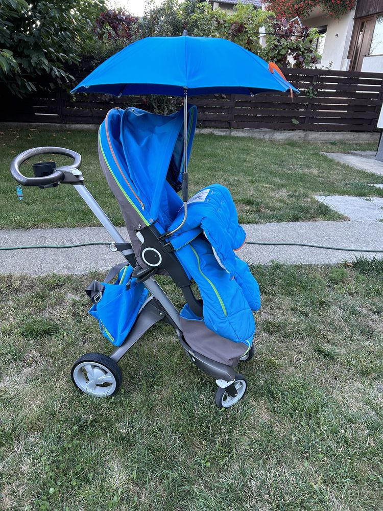 Stokke XPlory V4