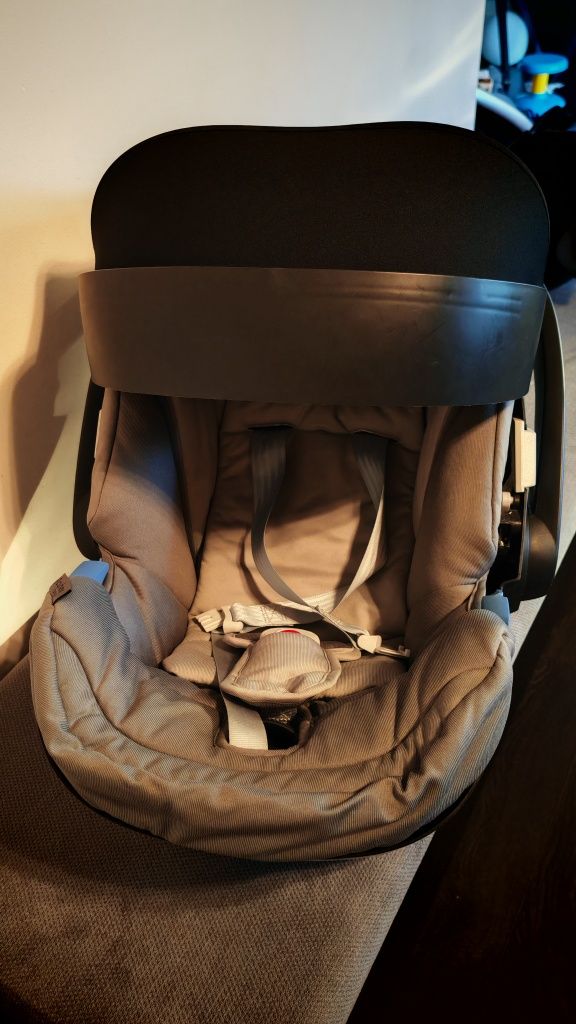 Стол за кола Cybex Aton 5