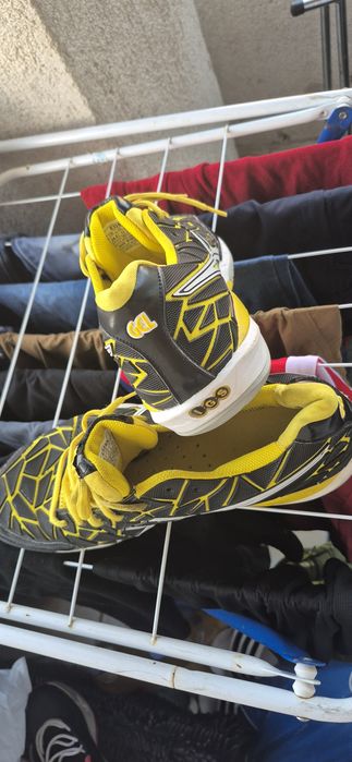 Asics nr 45 28.5 cm interior