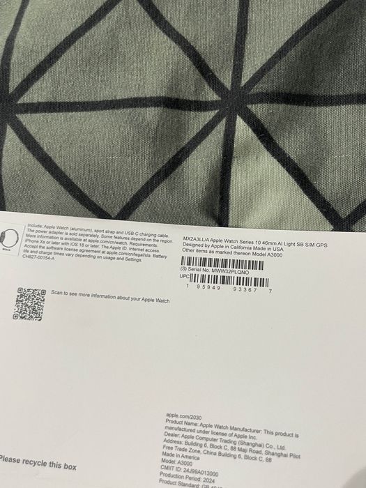 AppleWatch Ultra 2 nou cu garantie si factura.