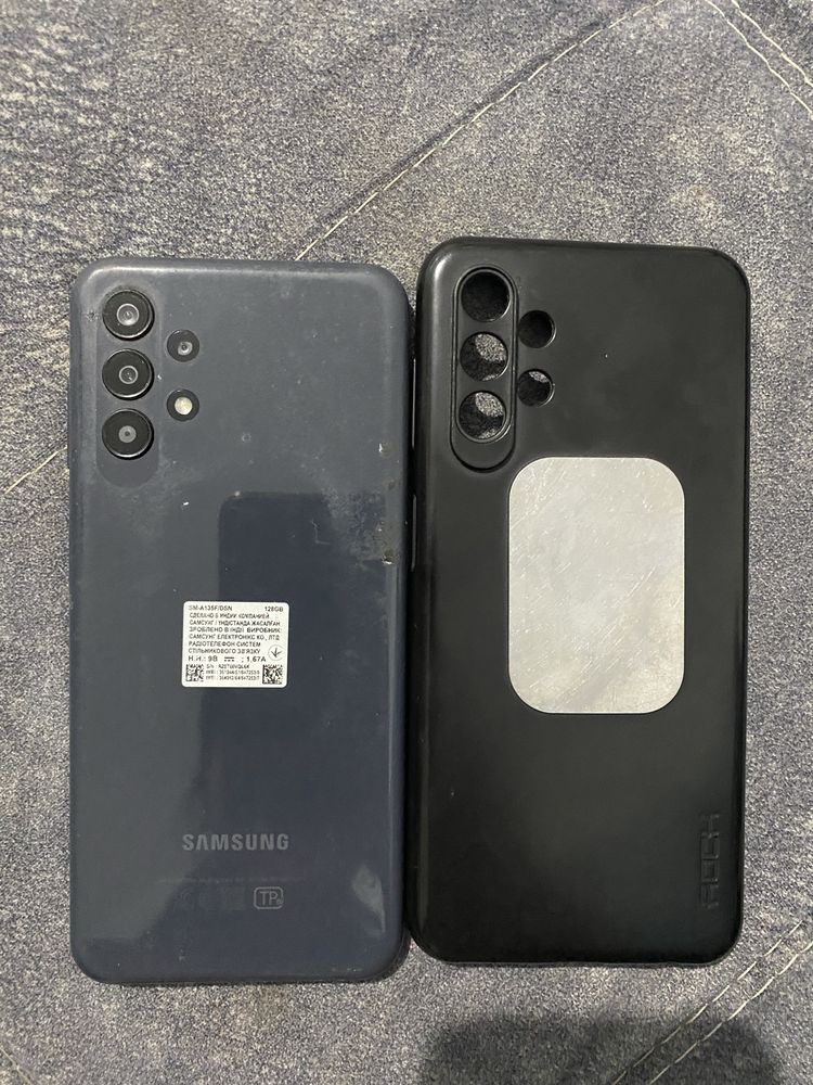Продается Samsung Galaxy A13 128gb
