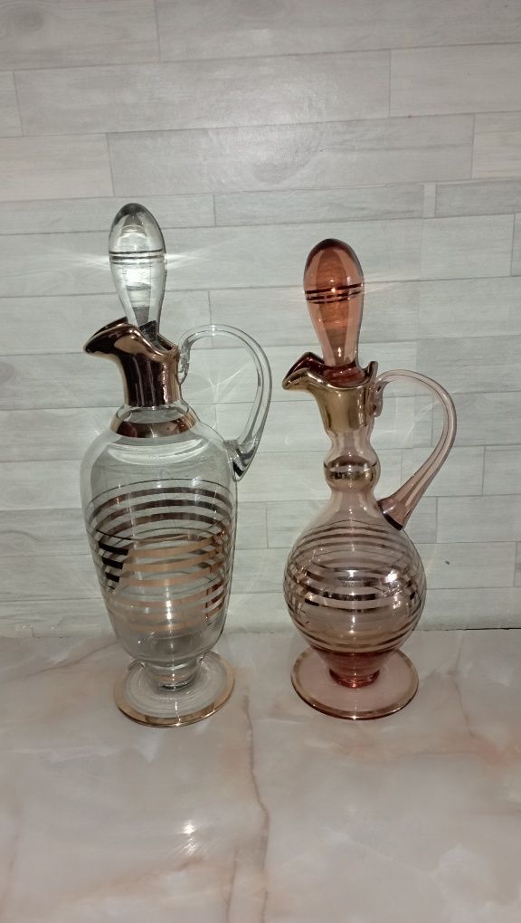 decantor din sticla