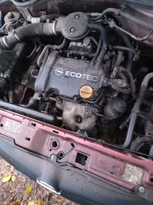 Vand corsa c fara acte