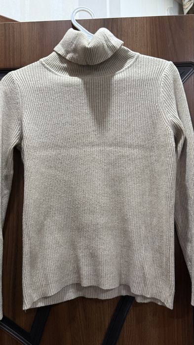 Водолазка женская