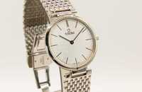 Швейцарски часовник марка Titoni в отлично състояние - нова цена!