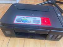 Принтер CANON G2410