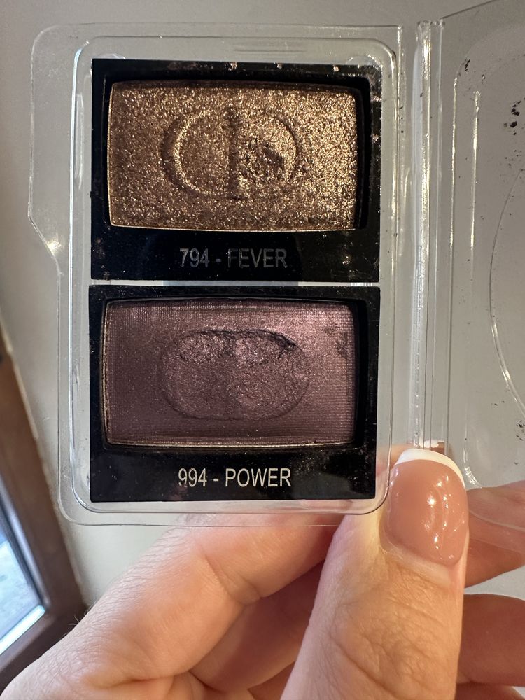 Грим Dior & Guerlain