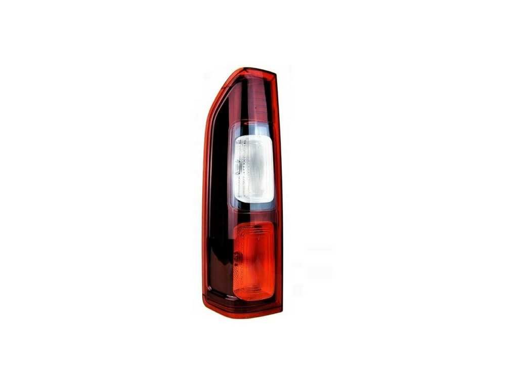 Стоп за Opel Vivaro B