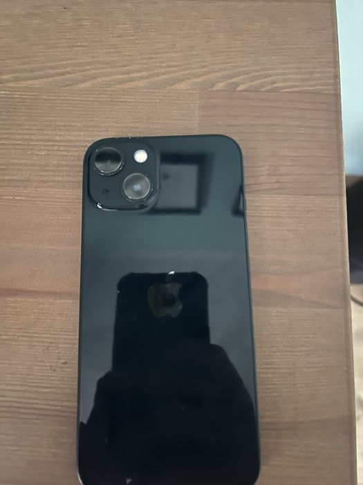 iPhone 13 128GB Black
