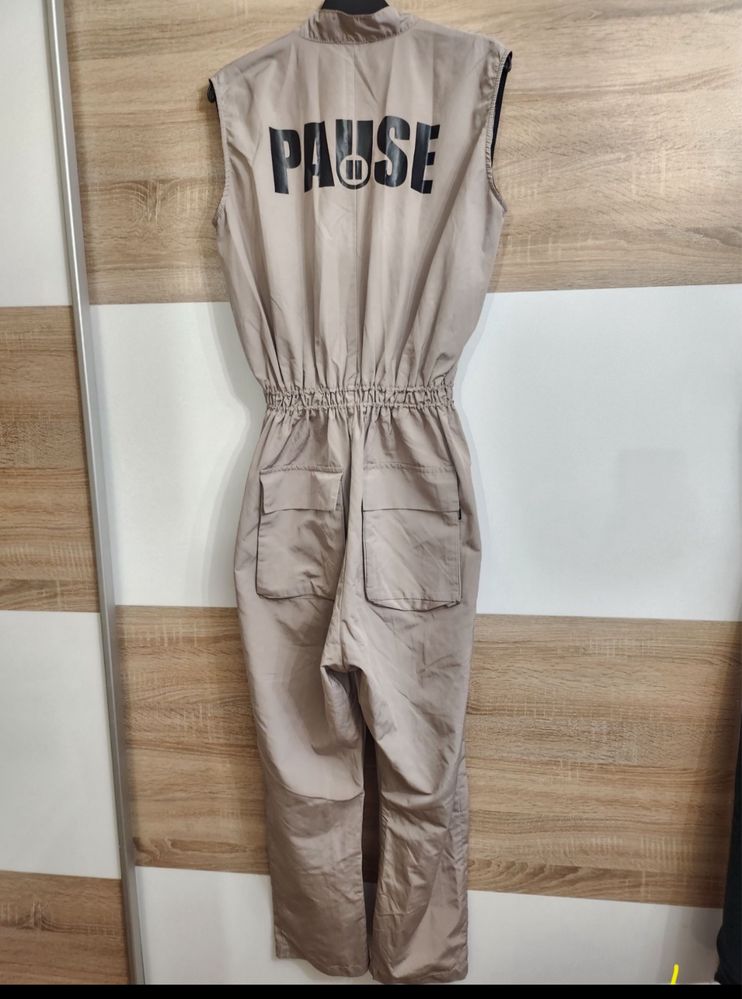 Гащеризон “ PAUSE”