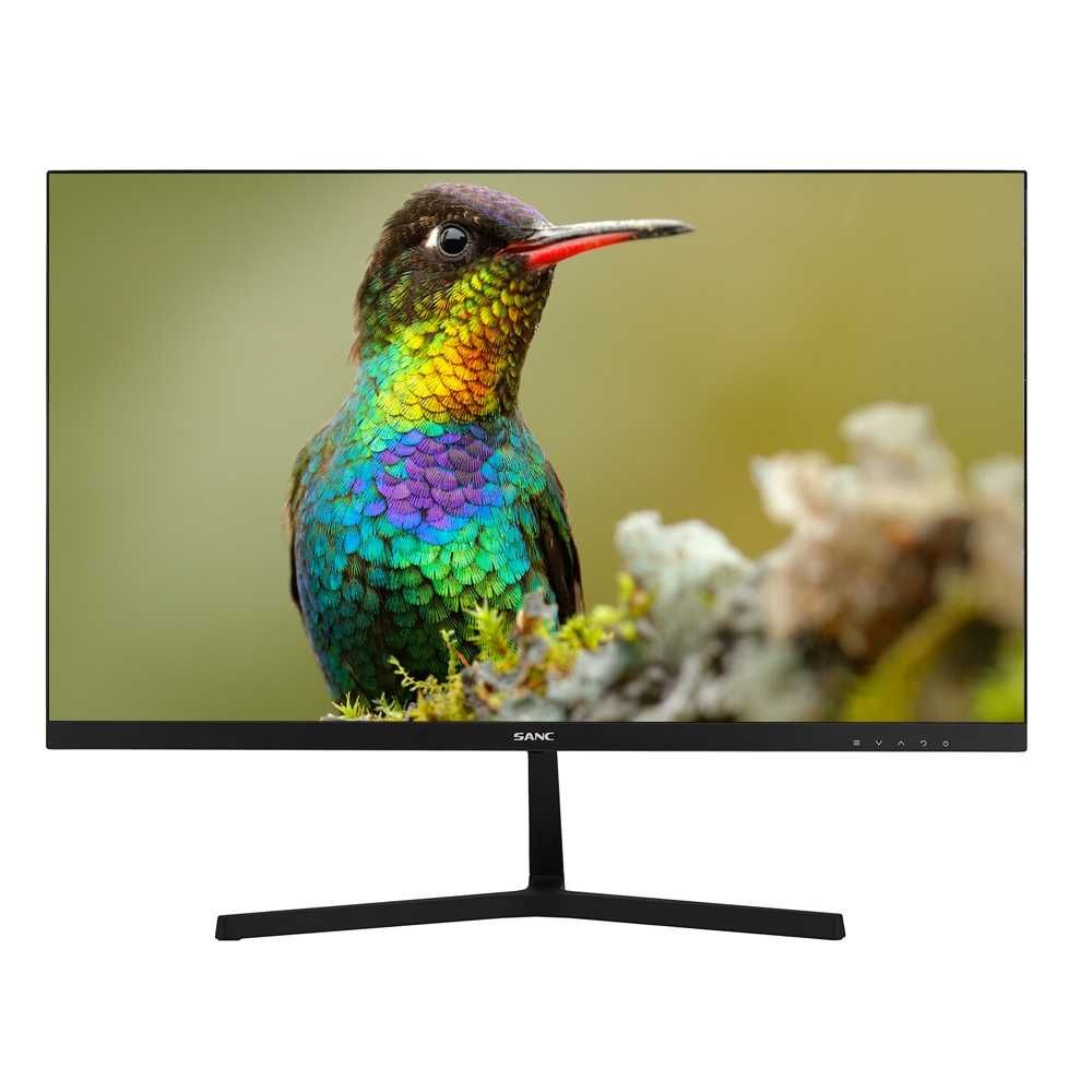 Sanc M2753FPF 27", 1920x1080, IPS-матрица, 180 Гц, DP, 2HDMI