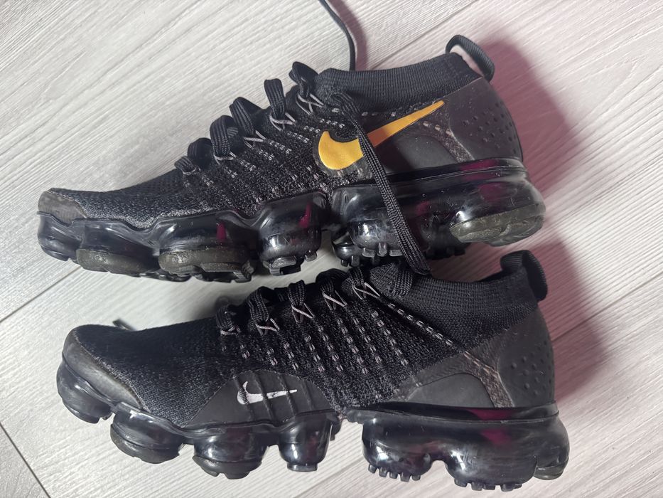 Vand Vapor max 38,5