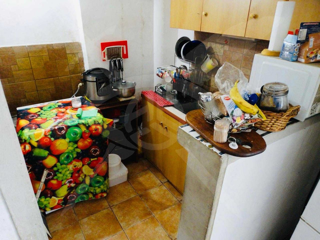 Продава се Многостаен апартамент в Асеновград - 67 кв.м за 1045 €/кв.м - Снимка #1