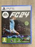 Fifa 24 PS5 (doar predare in Timisoara)