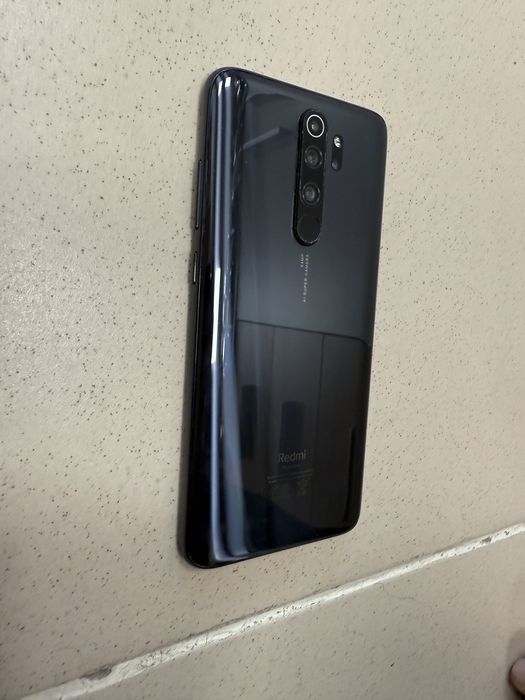 Xiaomi Redmi Note 8 Pro 6/64gb
