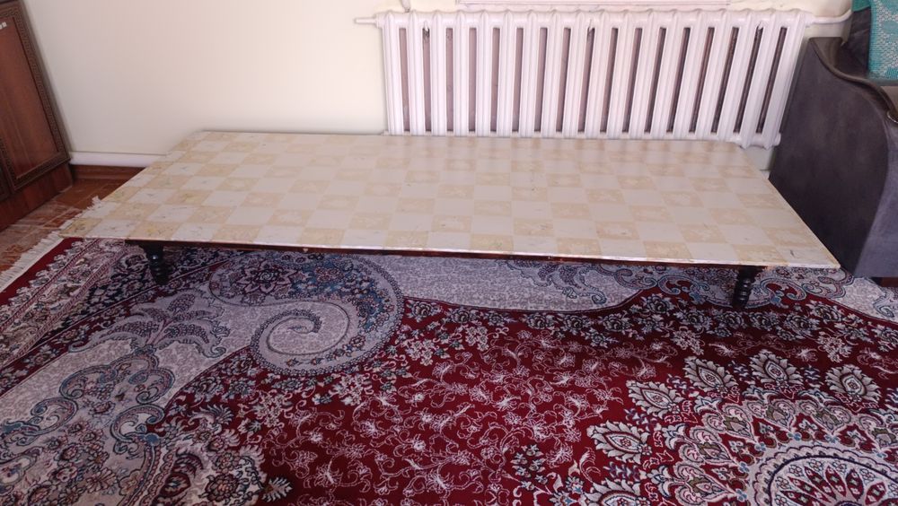 Sotiladi baxosi 300 ming