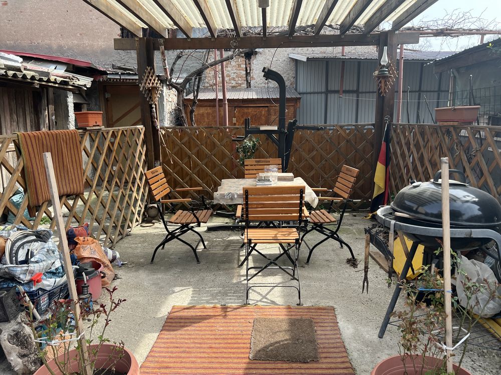 Apartament renovat 2 camere ultracentral