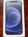 Iphone 12 Black  64 GP 2022 - Garantie 3 luni