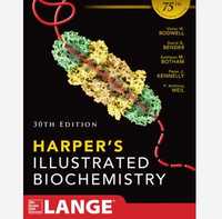 Biochimie ilustrată Harper