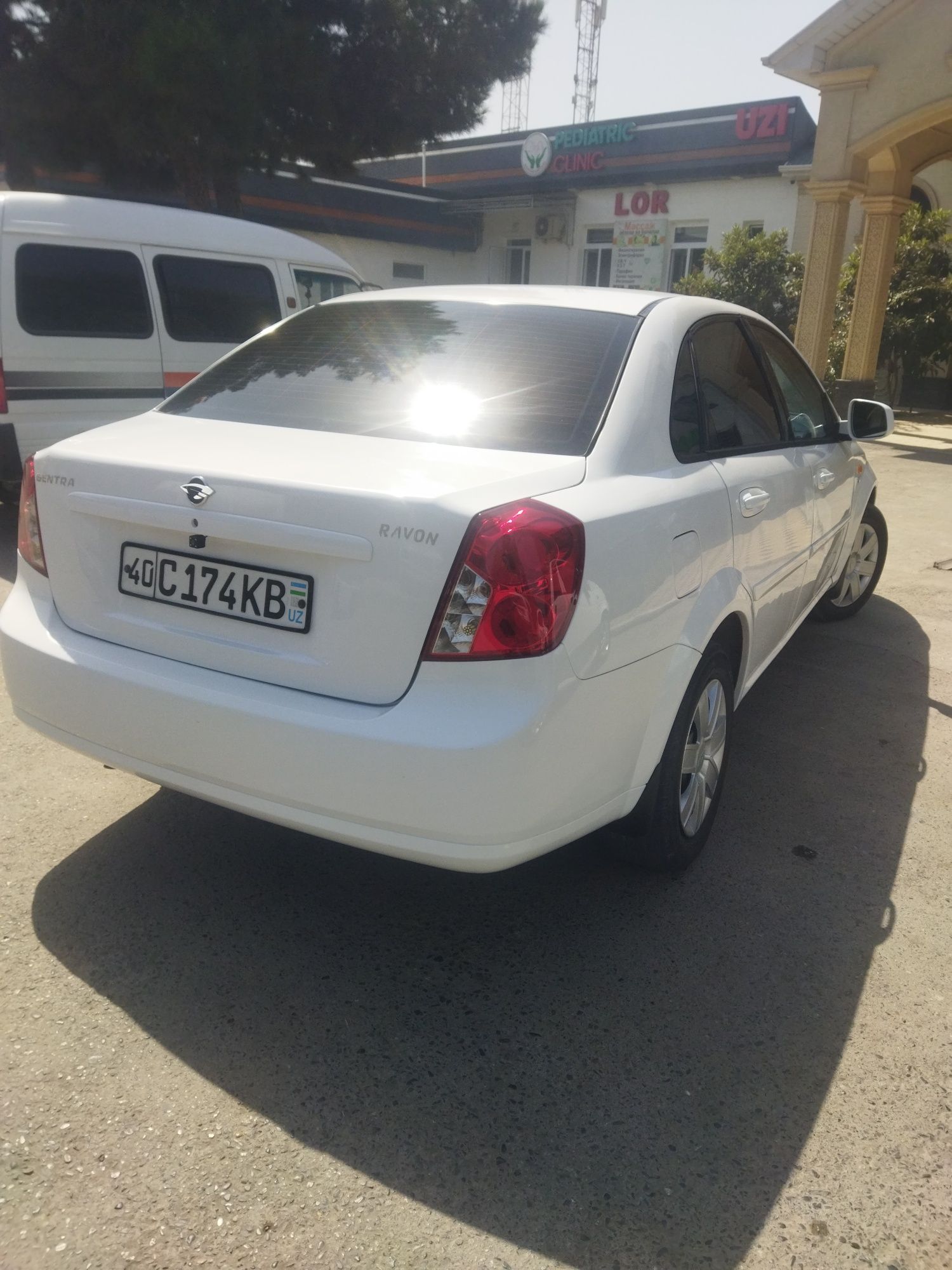 Laseti Jentra qilgan arzon