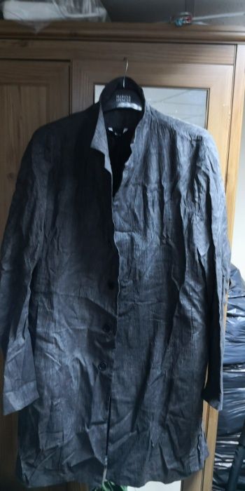 Palton Hannibal bărbat