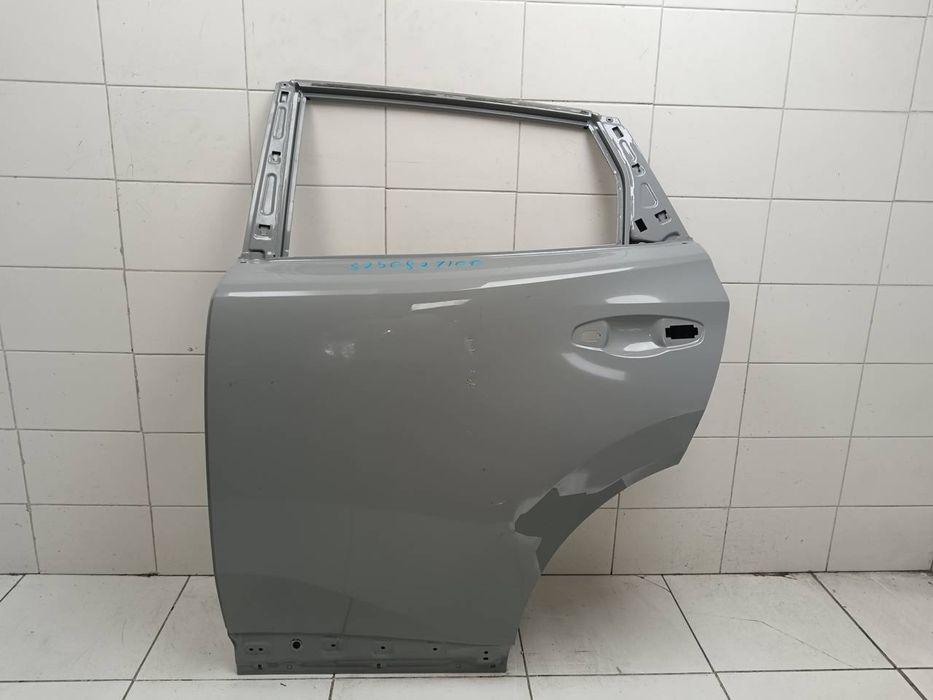 Задняя дверь Чанган кс 55+ | Changan cs 55