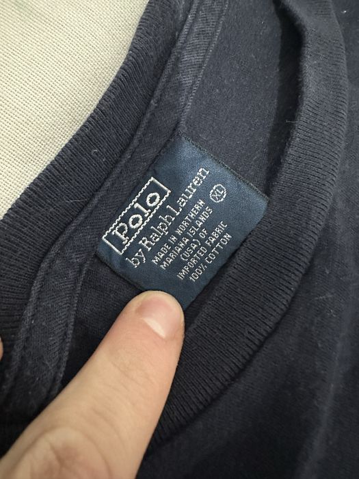 Tricou Polo ralph Lauren