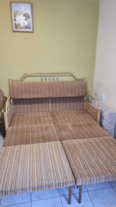 Продавам употребявани мебели