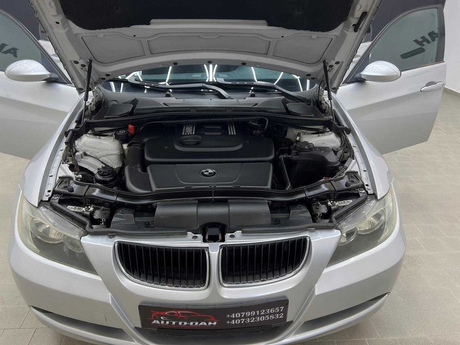 BMW Seria 3 ( 318d )