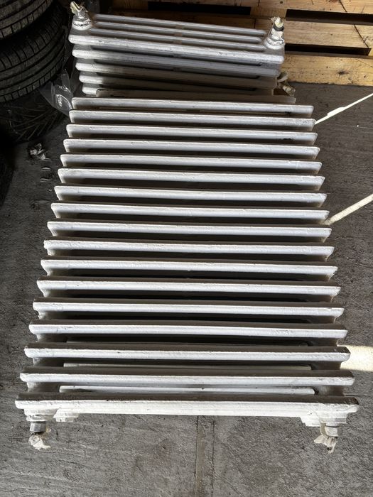 Calorifer fonta  de vanzare