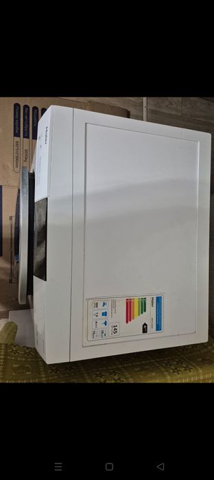 Продам стиральную машину